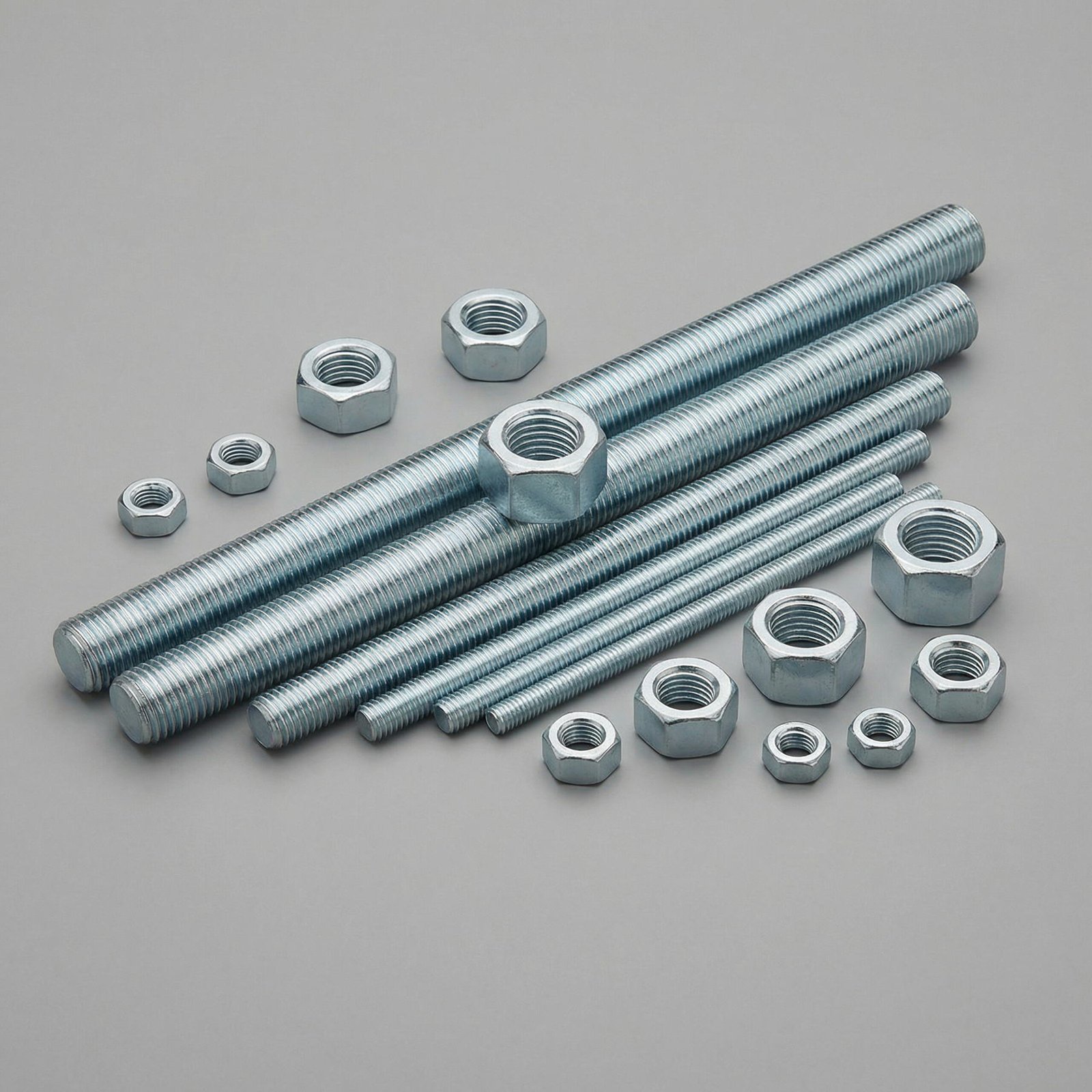 All-Thread Rod