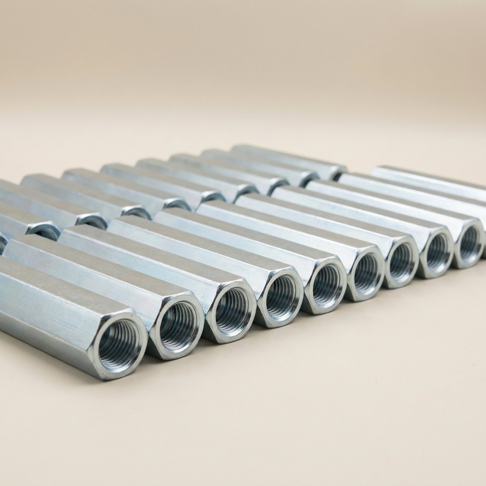 Coupling Nuts