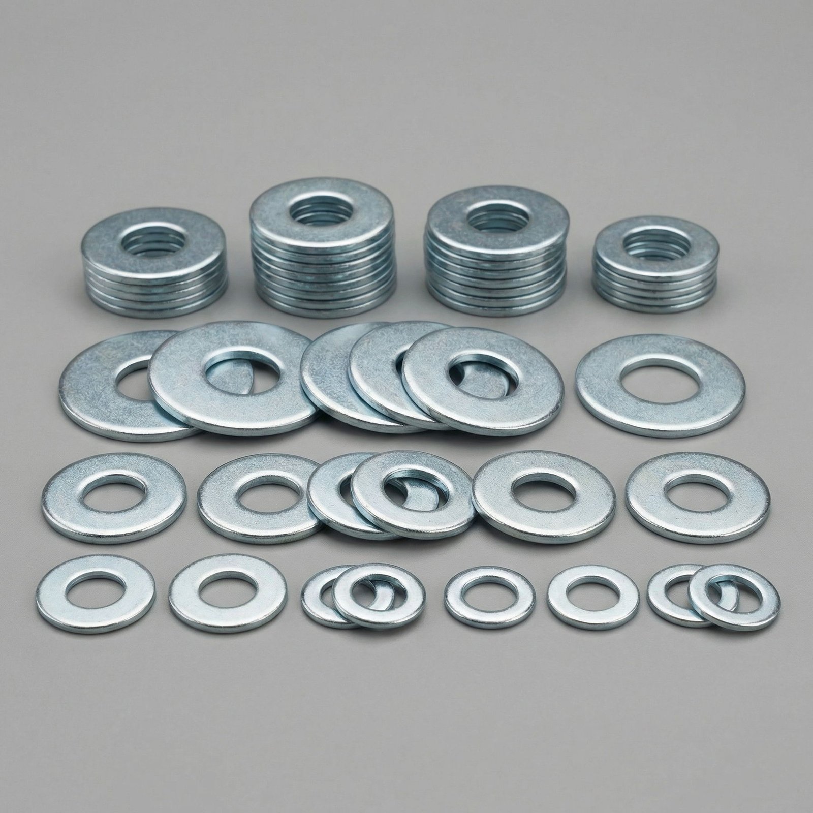 Fender Washers
