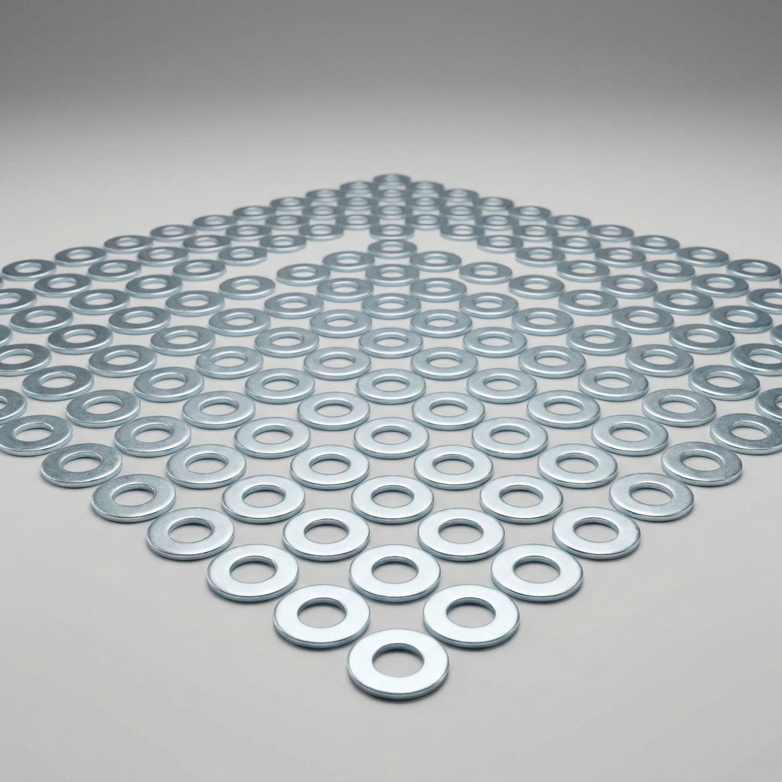 Flat Washers