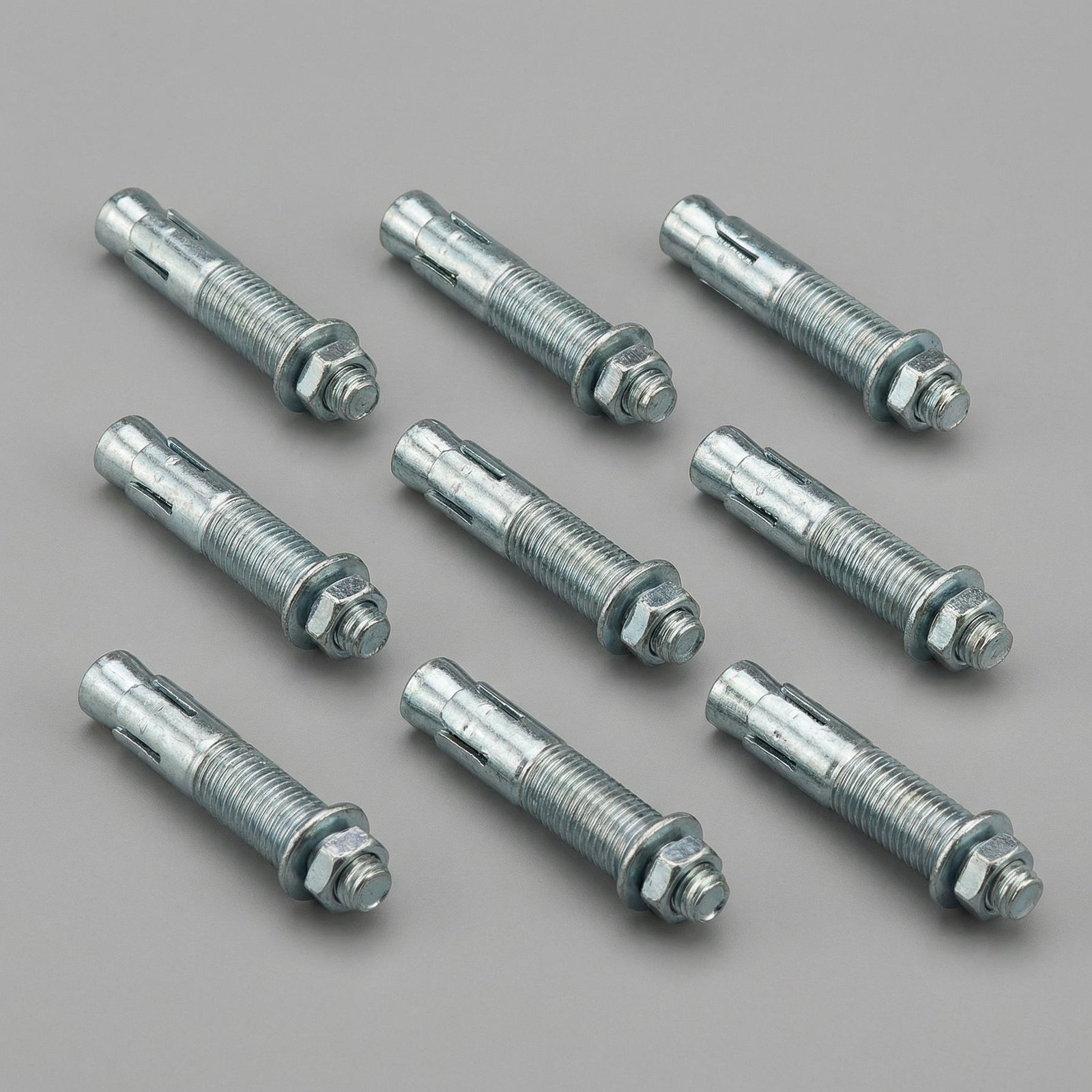 Sleeve Anchors