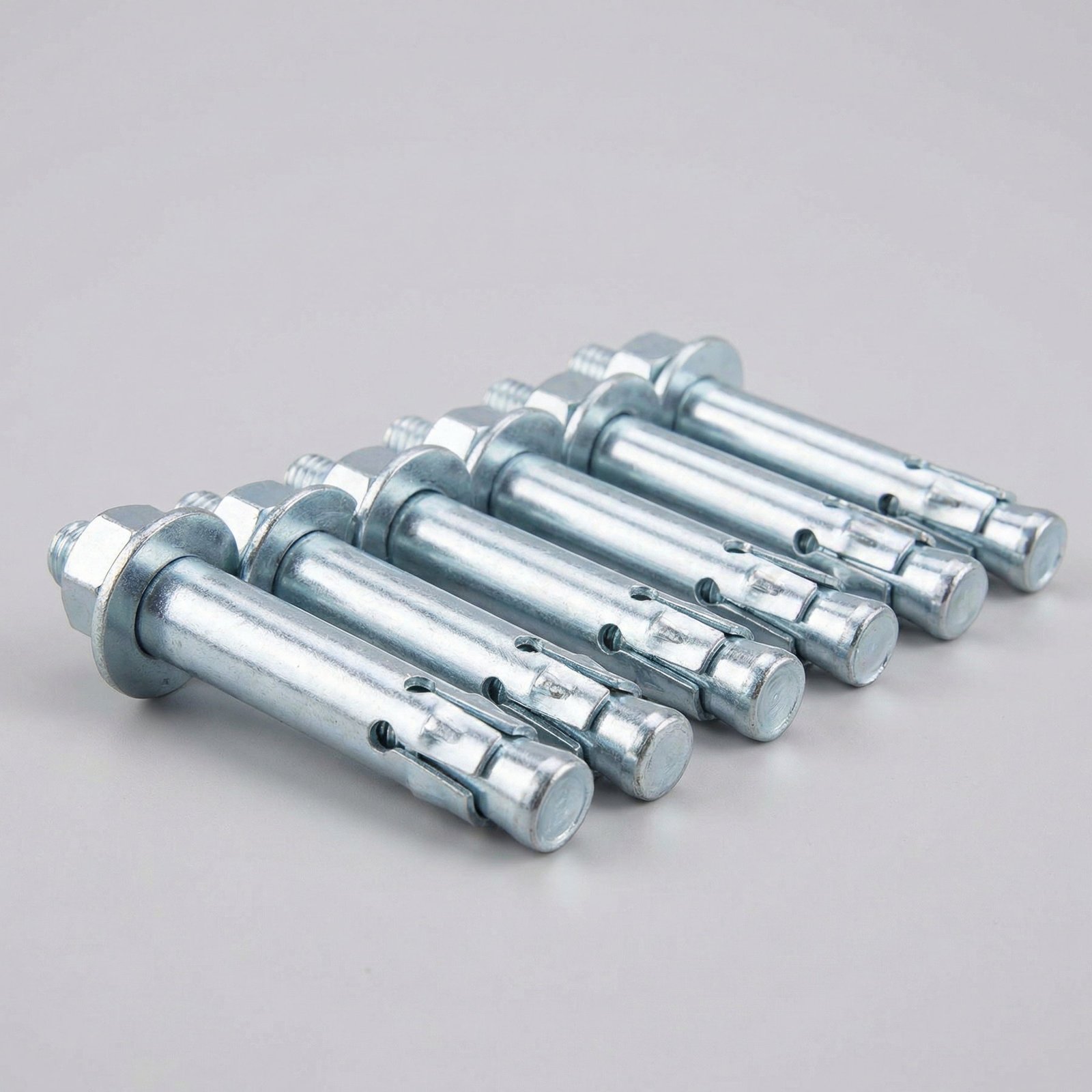 Wedge Anchors