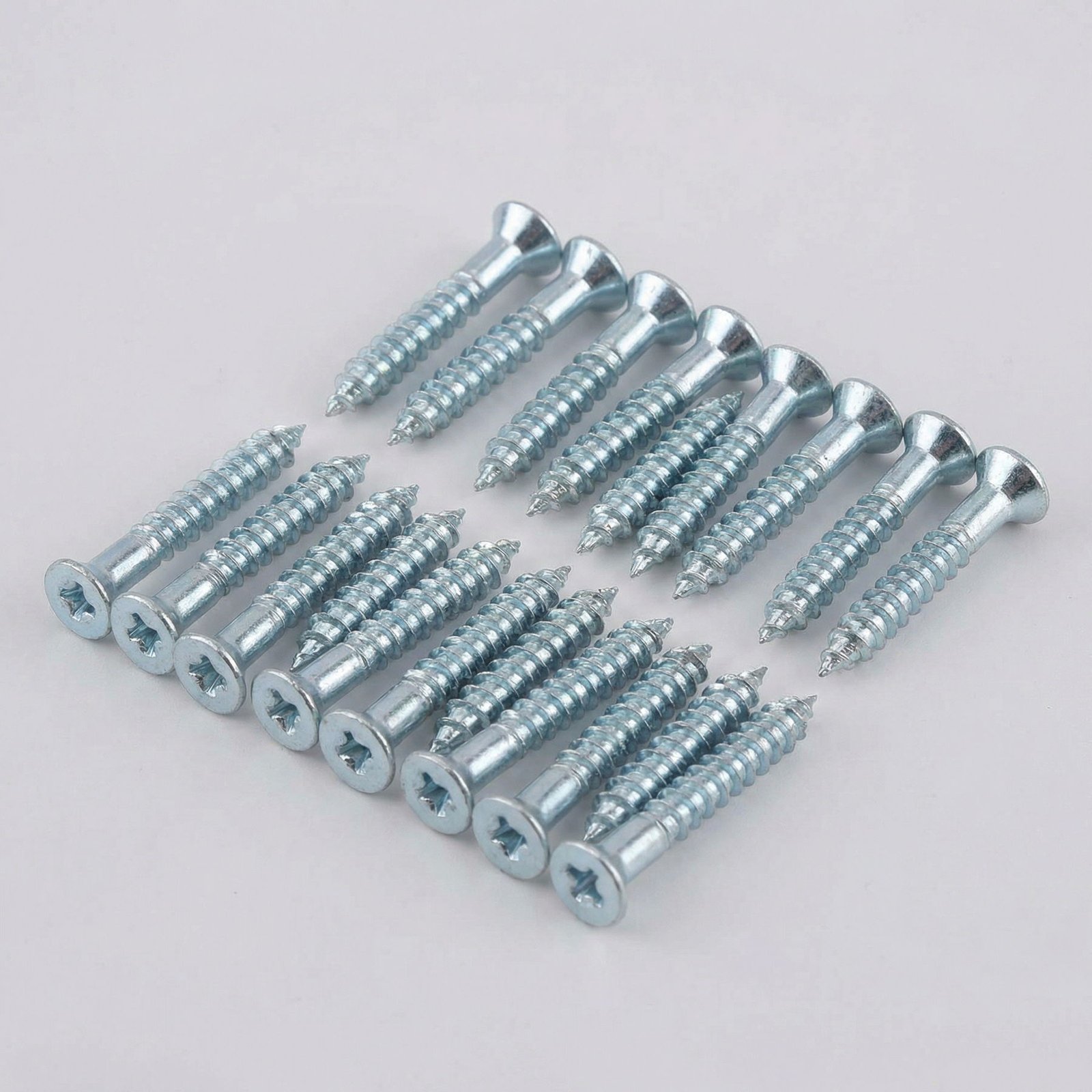 Wood / Deck Screws